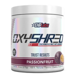 EHP Labs OxyShred 60 Serv