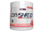 EHP Labs OxyShred 60 Serv