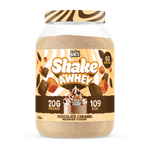Mountain Joe's Shake A Whey 1.8kg