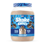 Mountain Joe's Shake A Whey 1.8kg