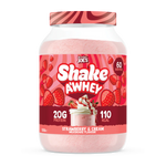 Mountain Joe's Shake A Whey 1.8kg
