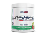 EHP Labs OxyShred 60 Serv