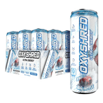 EHP Labs Oxyshred RTD 12x355ml