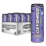 EHP Labs Oxyshred RTD 12x355ml