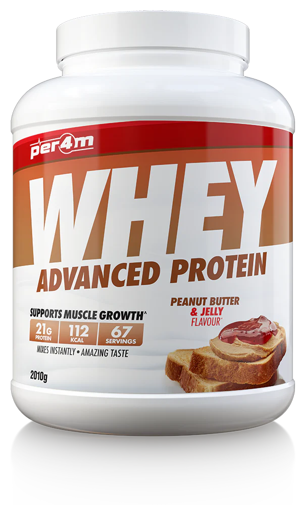 Per4m Whey Protein 2.01kg