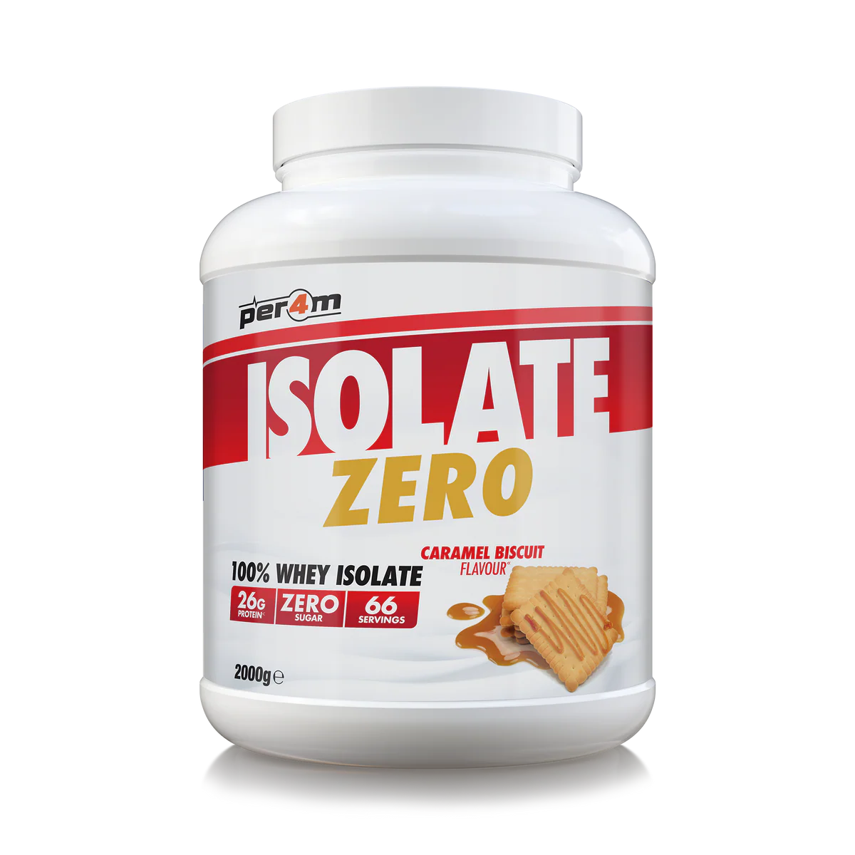 Per4m Isolate Zero 2kg