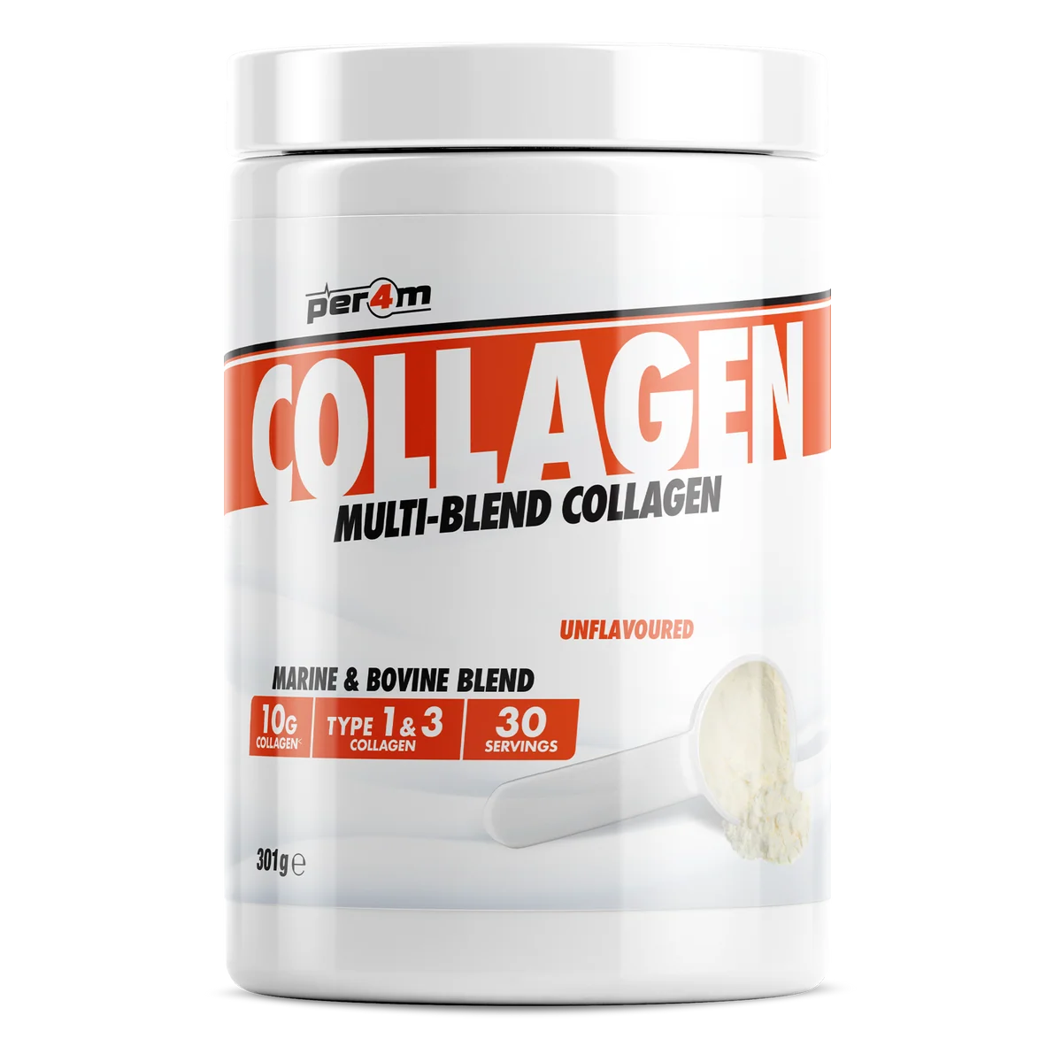 Per4m Collagen 30 servings - CORE RANGE LAB