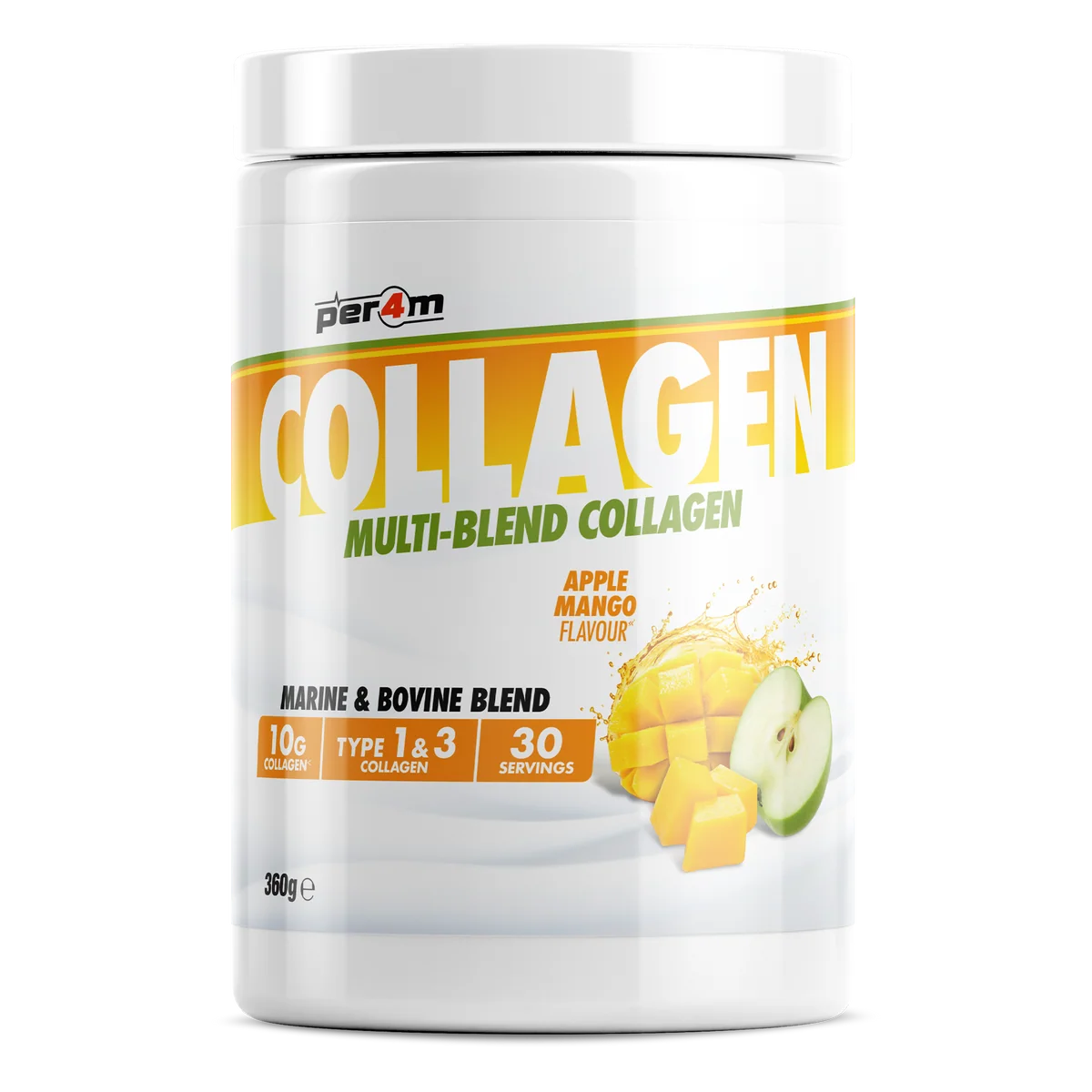 Per4m Collagen 30 servings - CORE RANGE LAB