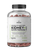 Supplement Needs Kidney and Blood Pressure Stack 240 caps