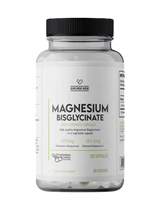 Supplement Needs Magnesium Bisglycinate 120 caps