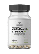 Supplement Needs Multi Vitamin and Mineral Pro Capsules