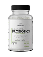 Supplement Needs Probiotics 60 caps