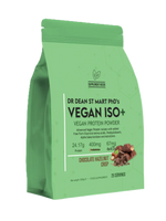 Supplement Needs Vegan Iso+ 1kg