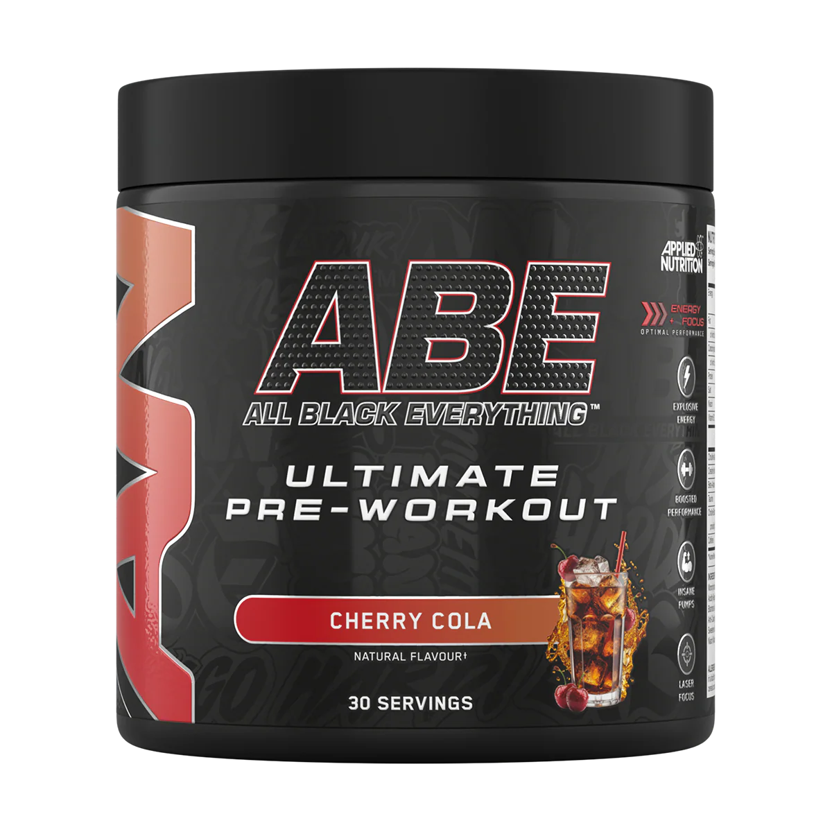Applied Nutrition ABE 375g