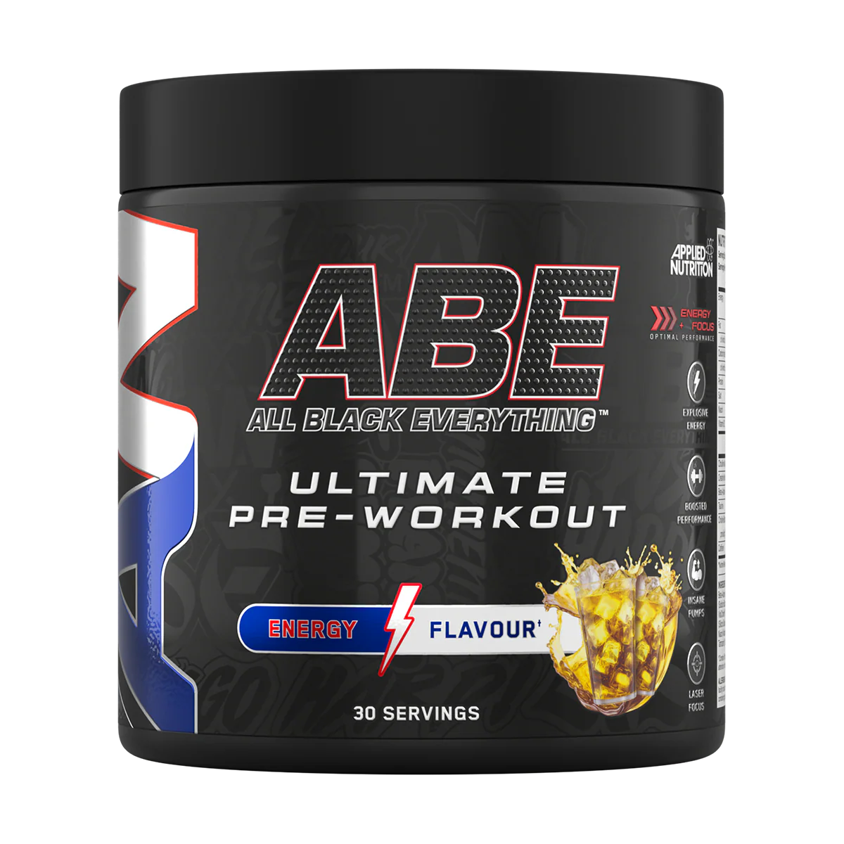 Applied Nutrition ABE 375g