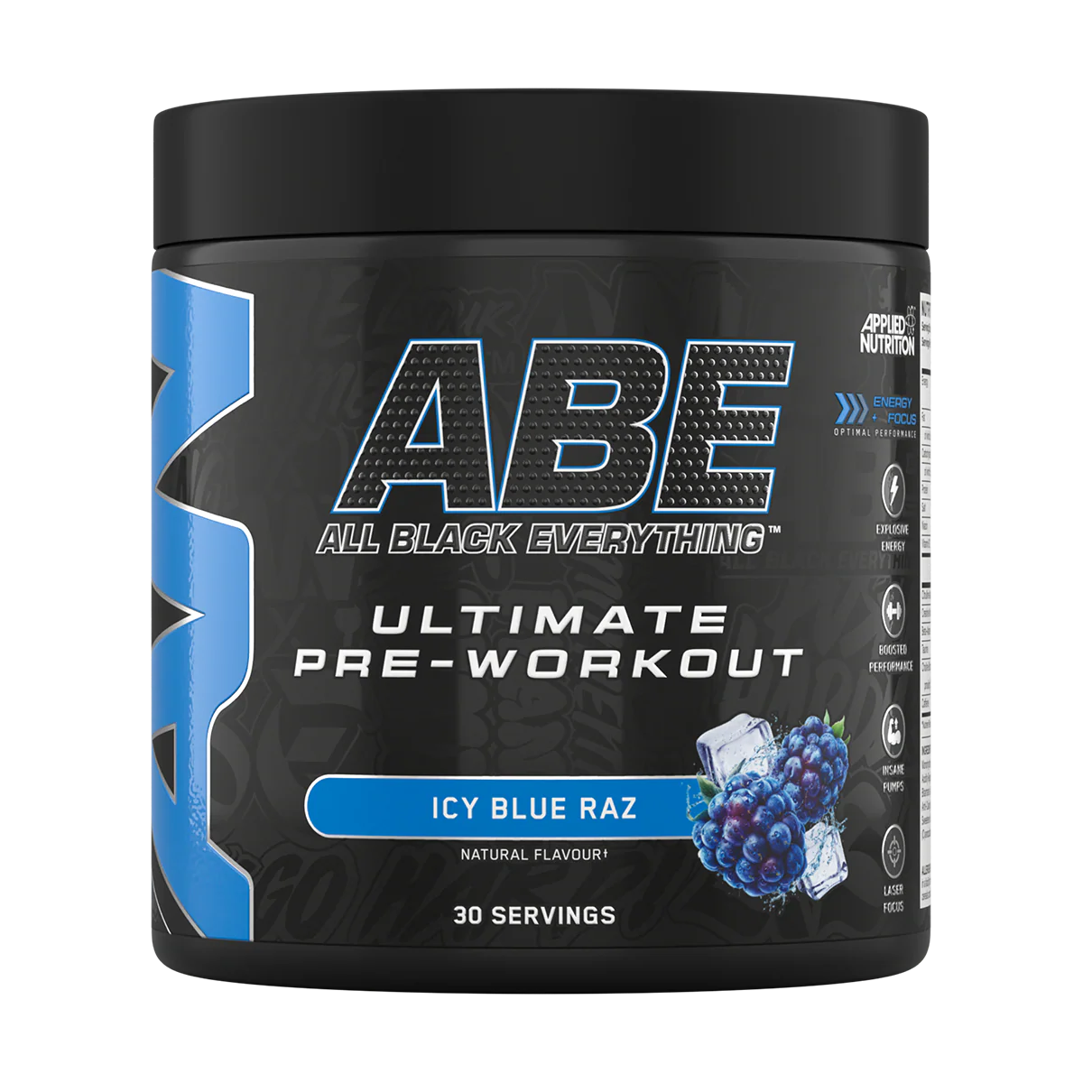 Applied Nutrition ABE 375g