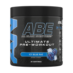 Applied Nutrition ABE 375g