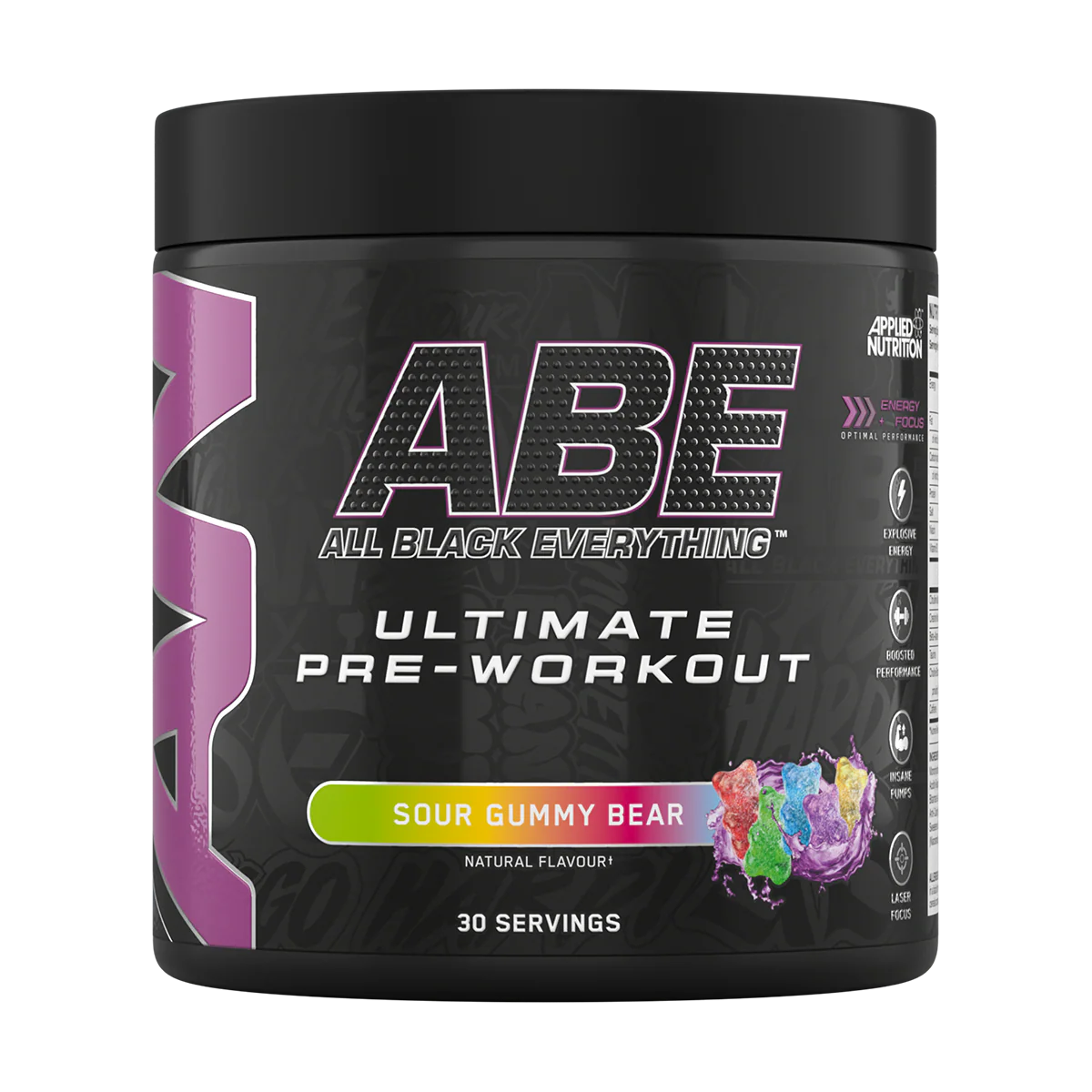 Applied Nutrition ABE 375g