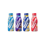 Applied Nutrition High Protein Shake – 8 x 500ml