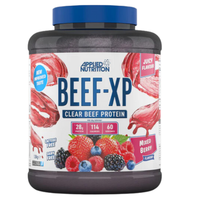 Applied Nutrition Beef-XP - 1.8kg