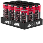 Applied Nutrition ABE RTD – 12 x 330ml