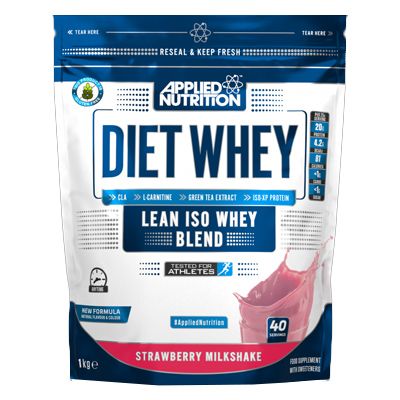 Applied Nutrition Diet Whey – 1kg