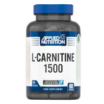 Applied Nutrition L-Carnitine 120 Veggie Caps