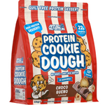 Applied Nutrition Protein Cookie Dough – 1kg