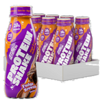Applied Nutrition High Protein Shake – 8 x 330ml