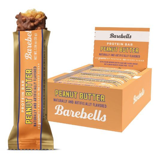 Barebells Protein Bar – 12 x 55g