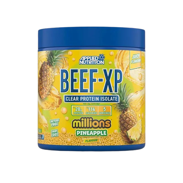 Applied Nutrition Beef-XP – 150g
