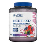 Applied Nutrition Beef-XP Protein 1.8kg - CORE RANGE LAB