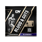 DY Nutrition Blood and Guts Pre Workout 1 Serv Sachet