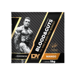 DY Nutrition Blood and Guts Pre Workout 1 Serv Sachet