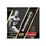 DY Nutrition Blood and Guts Pre Workout 1 Serv Sachet