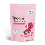 Bloom Clear Protein & Collagen