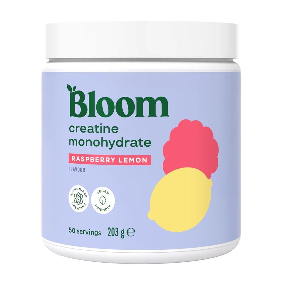 Bloom Creatine 203g