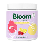 Bloom Pre-Workout