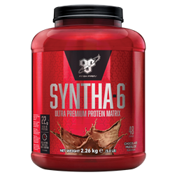 BSN Syntha 6 LTD Edition 2.26kg