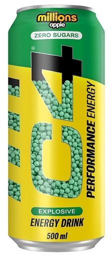 Cellucor C4 Energy RTD 500ml x 12
