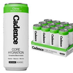 Cadence Electrolyte Drink 12 x 355ml - CORE RANGE LAB