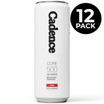 Cadence Electrolyte Drink 12 x 355ml