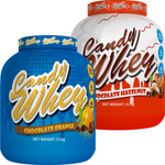 Candy Whey 2.1kg