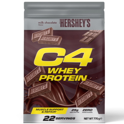 Cellucor C4 Whey 22 serving
