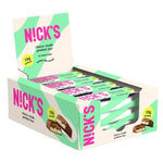 NICK’s Protein Bar – 12 x 50g