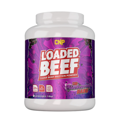 CNP Loaded Beef – 1.8kg