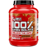 Complete Strength Whey Isolate – 2kg