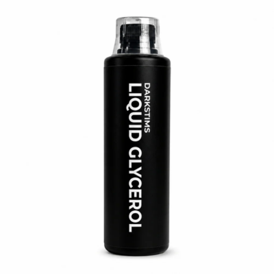 Darkstims Liquid Glycerol – 500ml