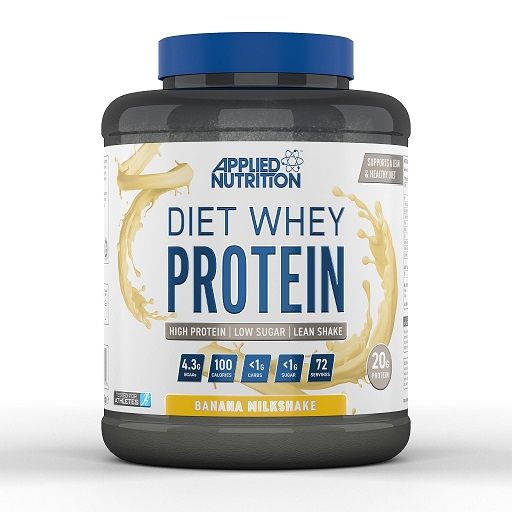 Applied Nutrition Diet Whey – 1.8kg