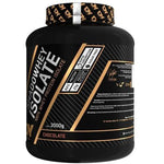 DY Nutrition Shadowhey Isolate – 2kg